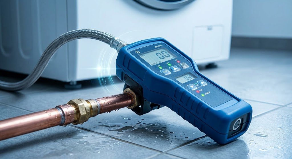 emergency plumbing repair